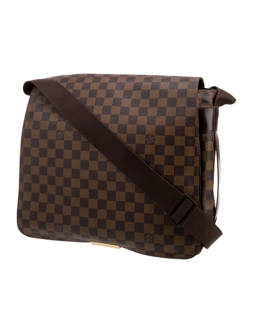 Louis Vuitton Damier Ebene Abbesses