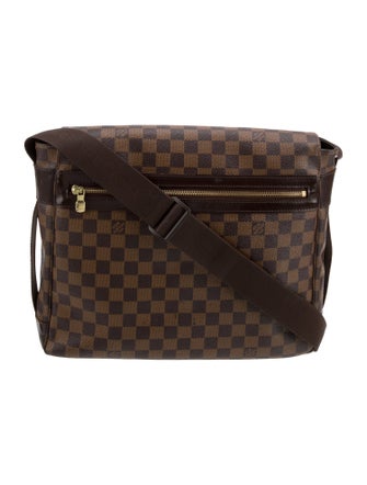 Louis Vuitton Damier Ebene Abbesses