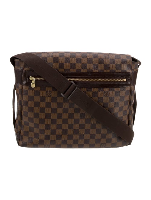 Louis Vuitton Damier Ebene Abbesses