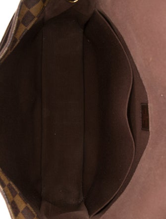 Louis Vuitton Damier Ebene Abbesses