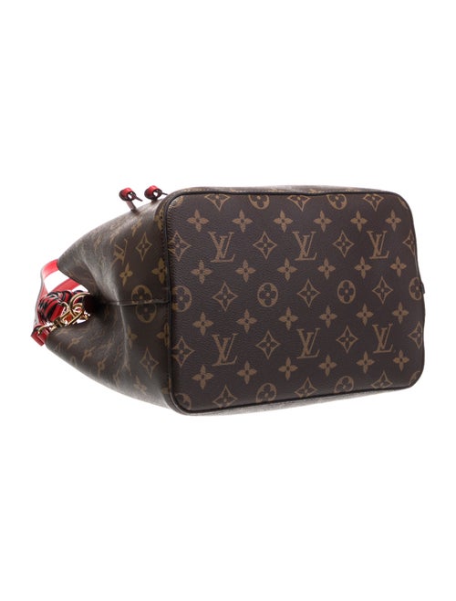 Louis Vuitton LV Monogram Néonoé MM