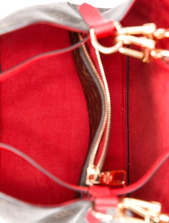 Louis Vuitton LV Monogram Néonoé MM