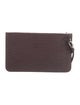 Louis Vuitton Epi Leather Neverfull Pouch