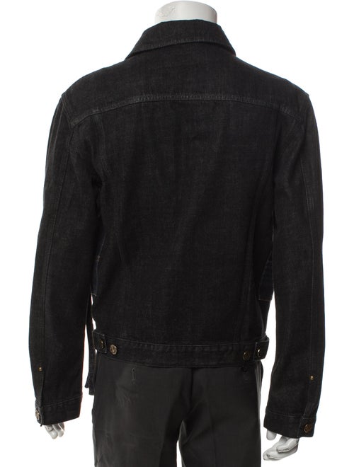 Louis Vuitton 2022 Louis Vuitton Karakoram Denim Jacket Trucker Jacket