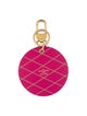 Louis Vuitton Monogram Trunks Bag Charm