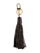 Louis Vuitton Monogram Tassel Bag Charm