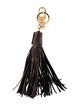 Louis Vuitton Monogram Tassel Bag Charm