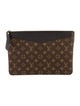 Louis Vuitton LV Monogram Daily Pouch
