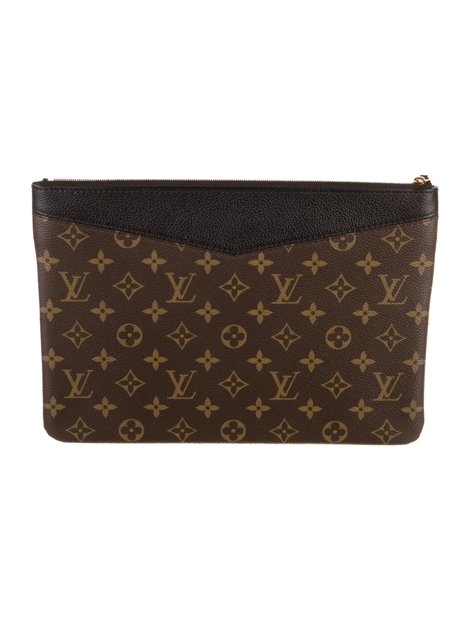 Louis Vuitton LV Monogram Daily Pouch