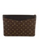 Louis Vuitton LV Monogram Daily Pouch