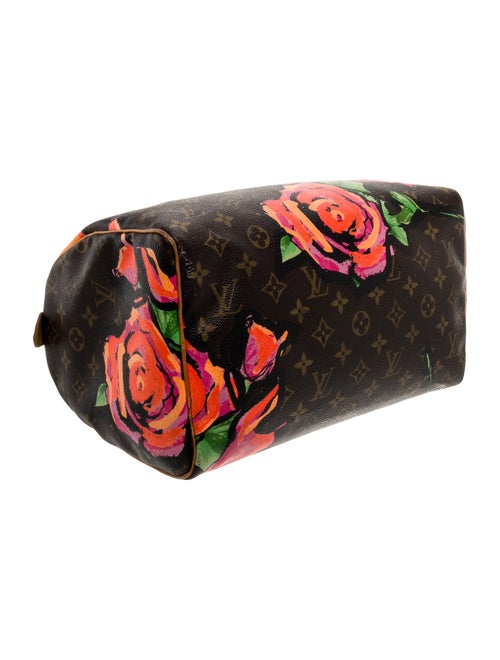 Louis Vuitton LV Monogram Speedy 30