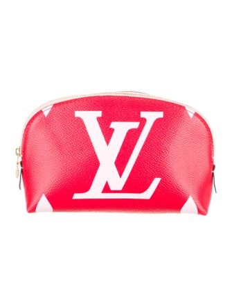 Louis Vuitton Monogram Giant Cosmetic Pouch
