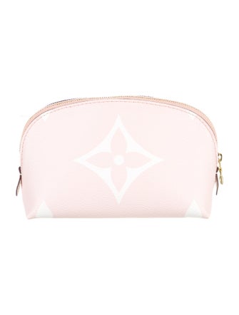 Louis Vuitton Monogram Giant Cosmetic Pouch