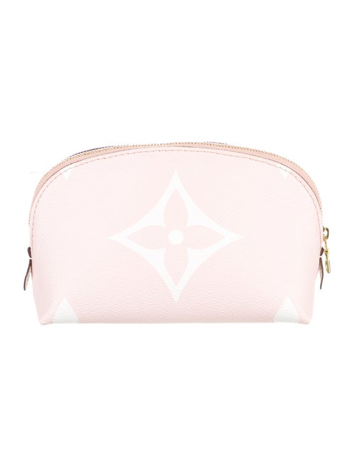 Louis Vuitton Monogram Giant Cosmetic Pouch