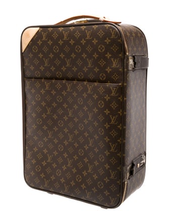 Louis Vuitton Monogram Pegase Leger 55
