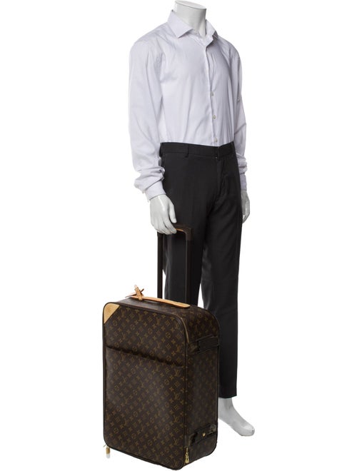 Louis Vuitton Monogram Pegase Leger 55