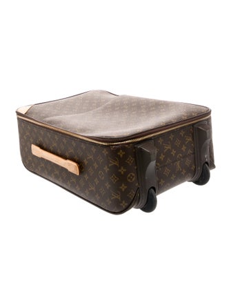 Louis Vuitton Monogram Pegase Leger 55