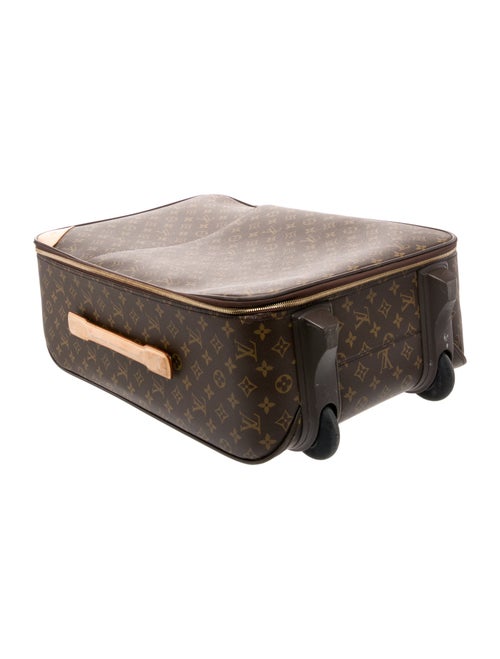 Louis Vuitton Monogram Pegase Leger 55