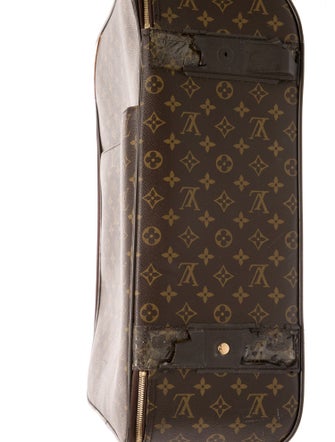Louis Vuitton Monogram Pegase Leger 55