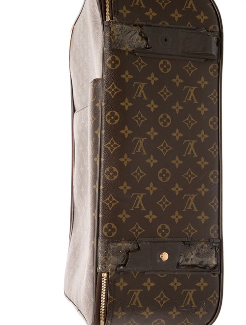 Louis Vuitton Monogram Pegase Leger 55