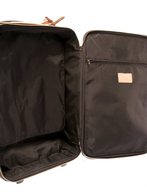 Louis Vuitton Monogram Pegase Leger 55