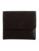Louis Vuitton Epi Leather Elise Wallet