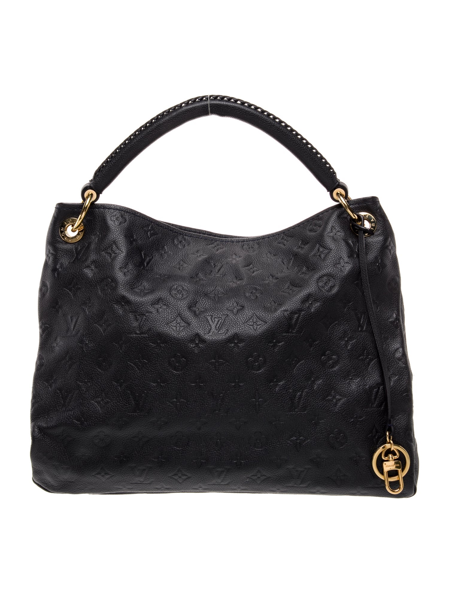 Louis Vuitton LV Monogram Artsy MM