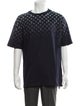 Louis Vuitton 2025 LV Monogram T-Shirt