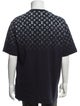 Louis Vuitton 2025 LV Monogram T-Shirt