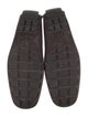 Louis Vuitton Leather Drivers
