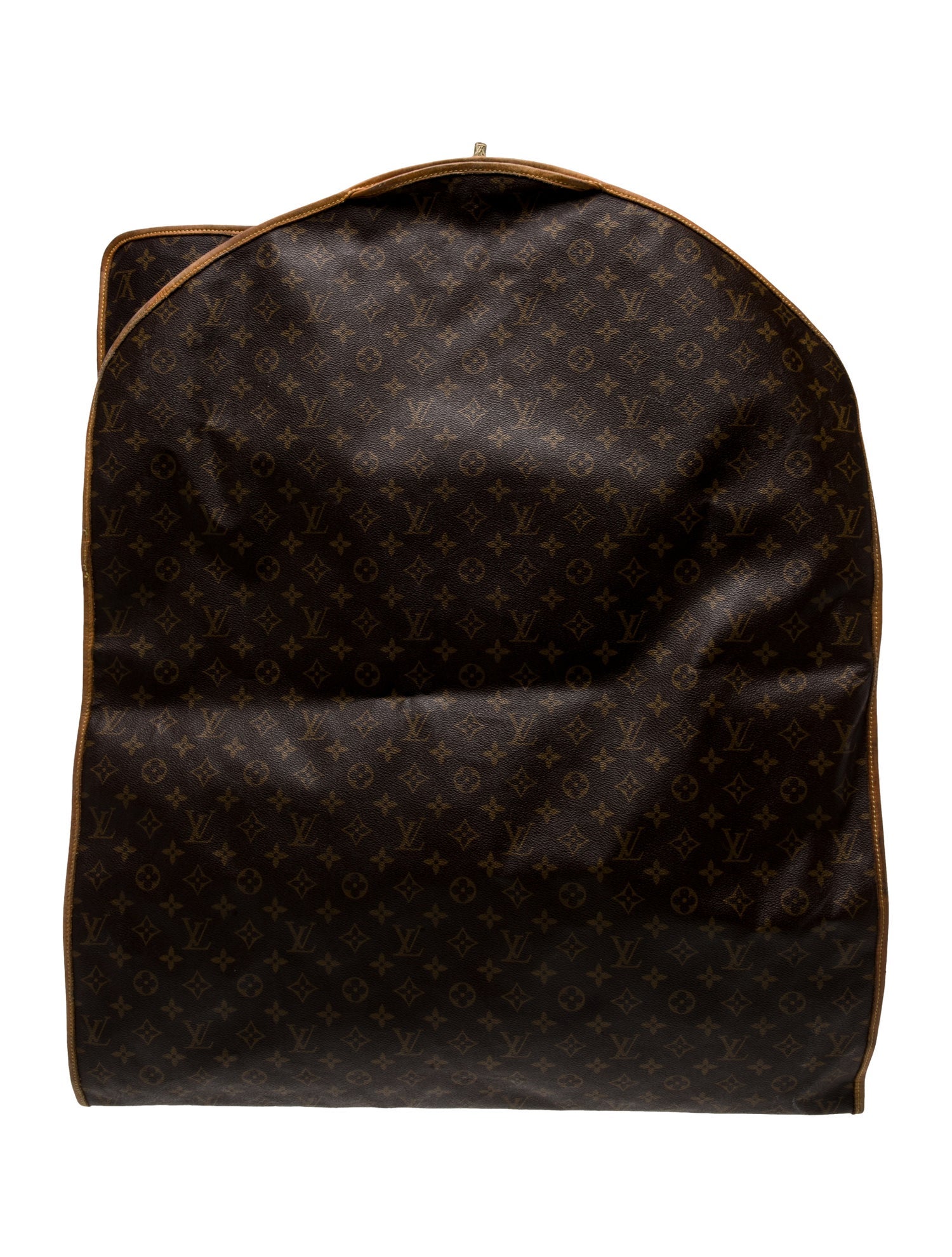Louis Vuitton LV Monogram Garment Bag