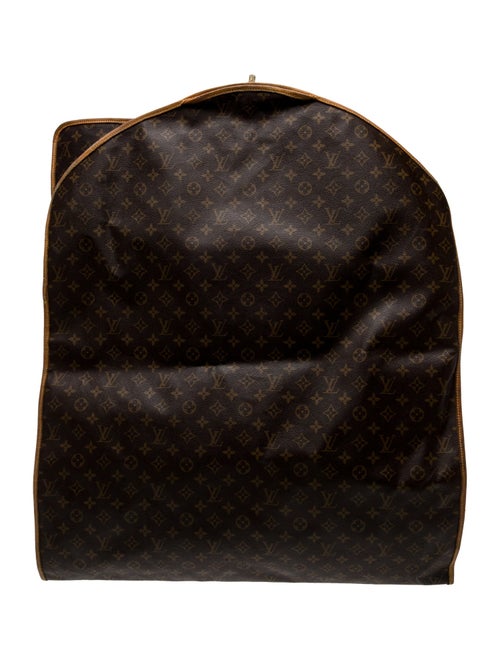 Louis Vuitton LV Monogram Garment Bag