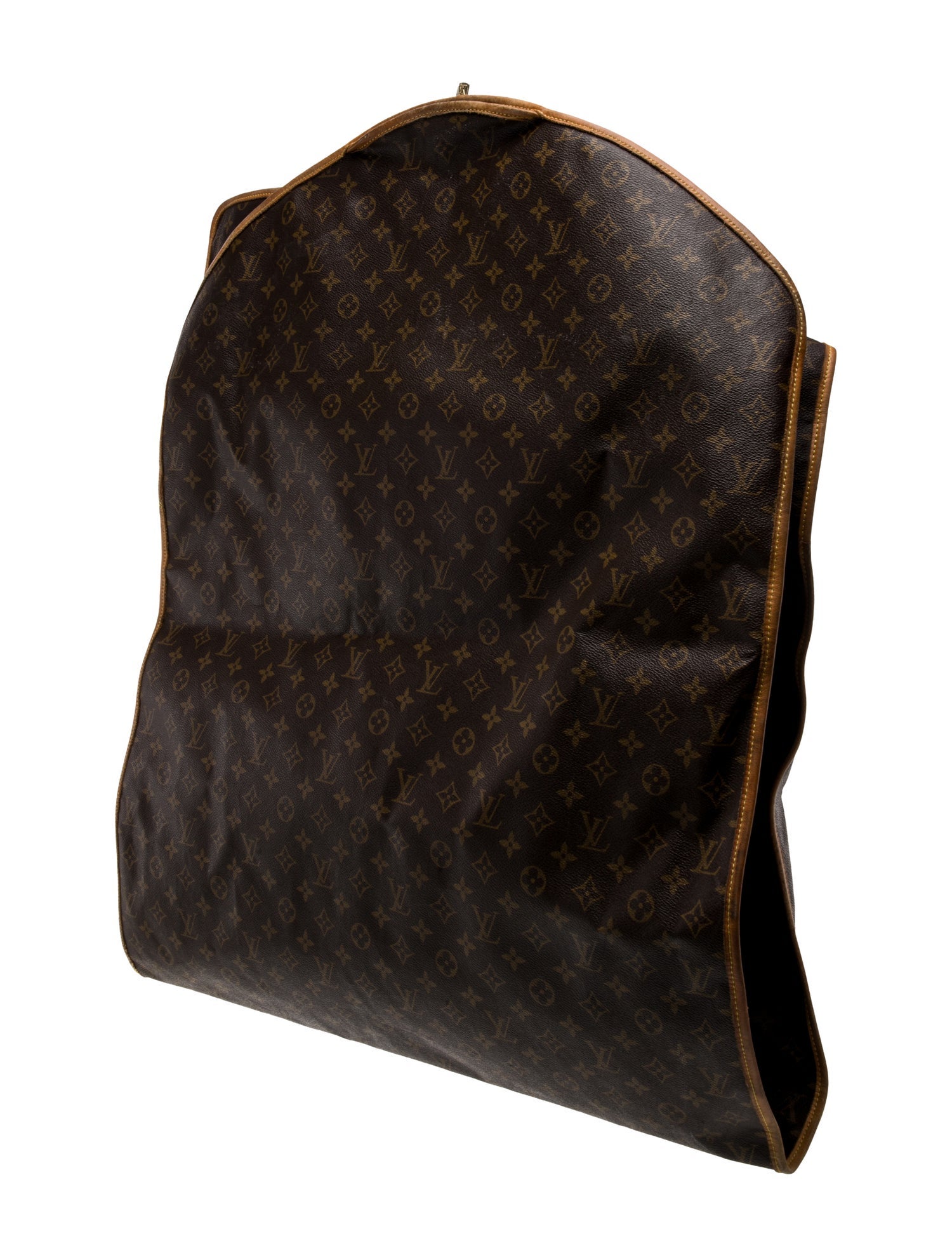 Louis Vuitton LV Monogram Garment Bag