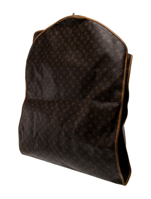 Louis Vuitton LV Monogram Garment Bag