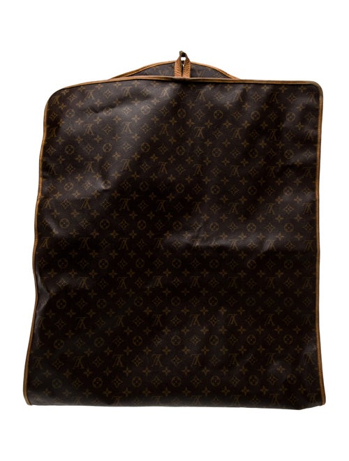 Louis Vuitton LV Monogram Garment Bag