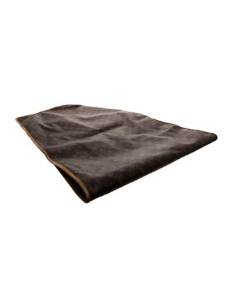 Louis Vuitton LV Monogram Garment Bag