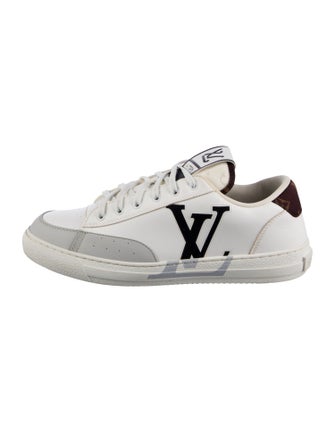 Louis Vuitton 2023 LV Monogram Sneakers