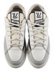 Louis Vuitton 2023 LV Monogram Sneakers