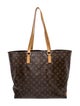 Louis Vuitton LV Monogram Cabas Alto