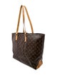 Louis Vuitton LV Monogram Cabas Alto