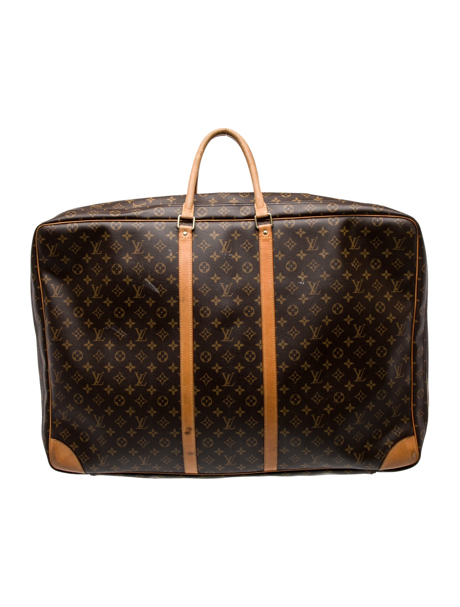 Louis Vuitton Monogram Sirius 70