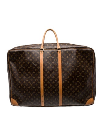 Louis Vuitton Monogram Sirius 70
