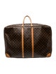 Louis Vuitton Monogram Sirius 70