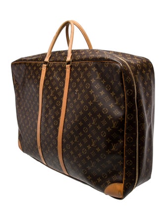 Louis Vuitton Monogram Sirius 70