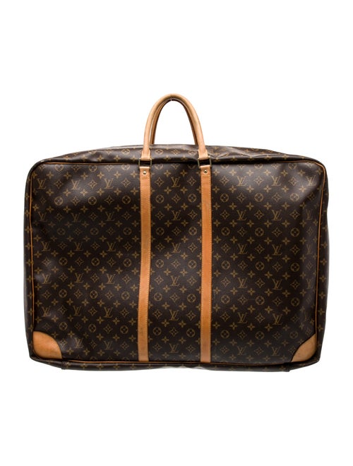 Louis Vuitton Monogram Sirius 70
