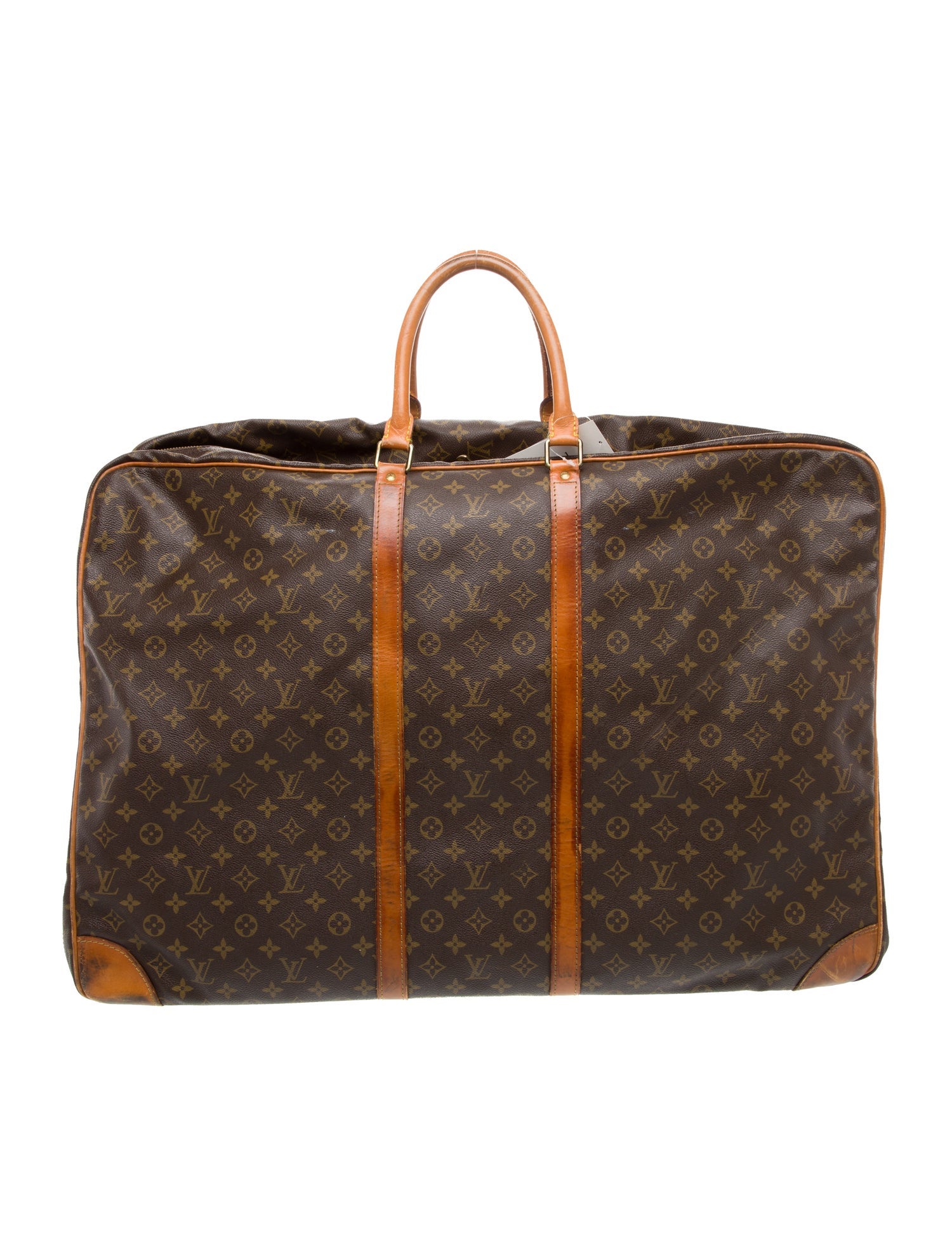 Louis Vuitton LV Monogram Sirius 70 Vintage