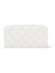 Louis Vuitton LV Monogram Coated Canvas Zippy Wallet