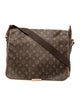 Louis Vuitton LV Monogram Abbesses