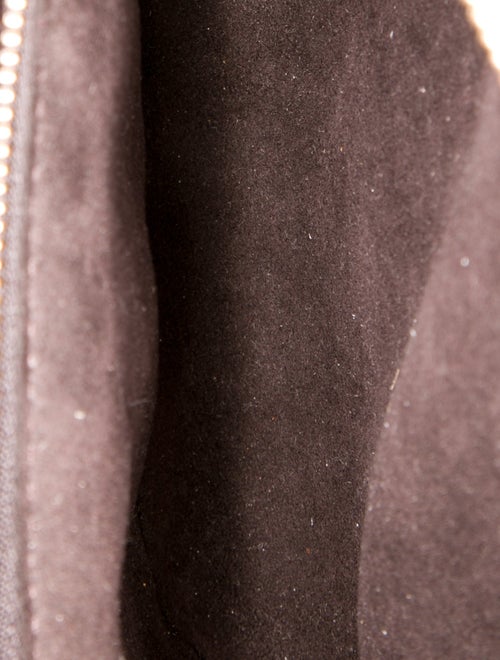 Louis Vuitton LV Monogram Bumbag Mini