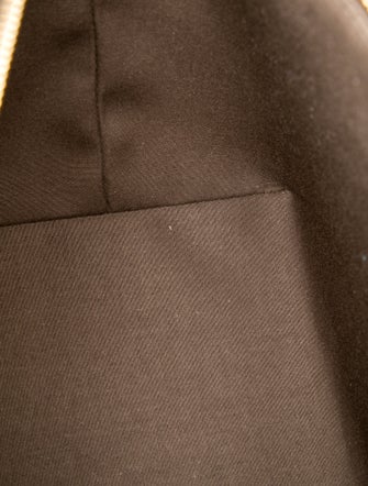 Louis Vuitton Monogram Vernis Bellevue PM